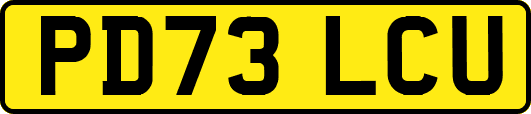 PD73LCU