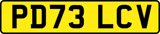 PD73LCV