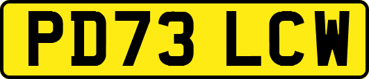PD73LCW