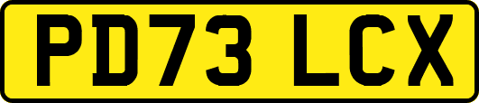PD73LCX