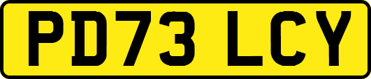 PD73LCY