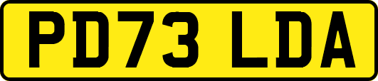 PD73LDA