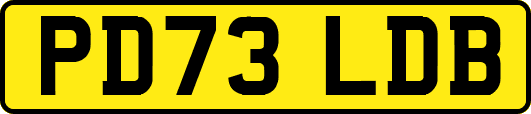 PD73LDB