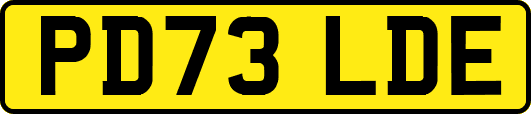 PD73LDE