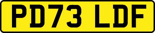 PD73LDF