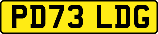 PD73LDG