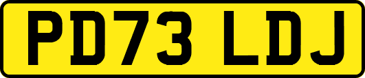PD73LDJ