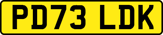 PD73LDK