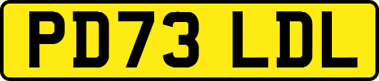 PD73LDL