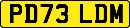 PD73LDM