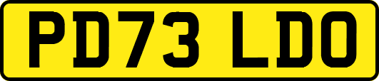 PD73LDO