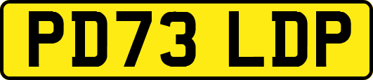 PD73LDP