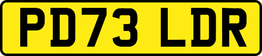 PD73LDR