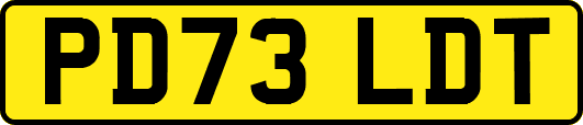 PD73LDT