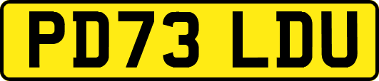 PD73LDU