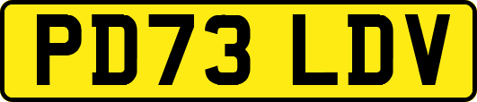 PD73LDV