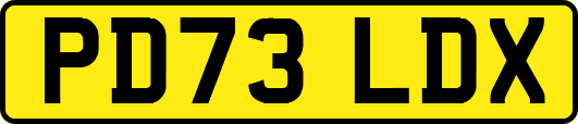 PD73LDX