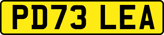 PD73LEA