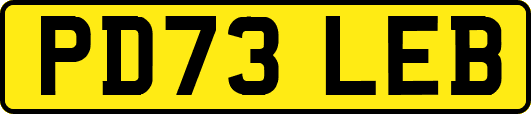 PD73LEB