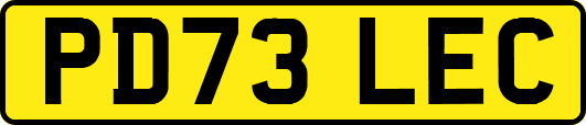 PD73LEC