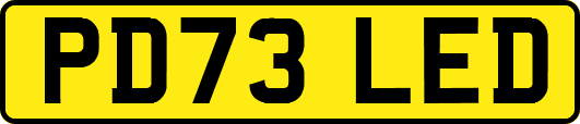 PD73LED