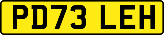 PD73LEH