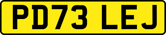 PD73LEJ