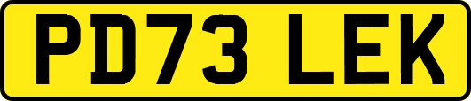PD73LEK