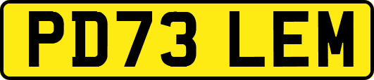 PD73LEM