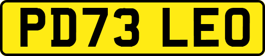 PD73LEO