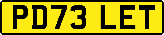 PD73LET