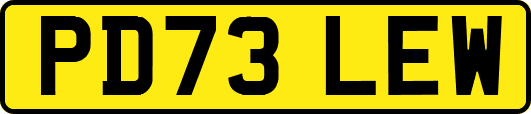 PD73LEW