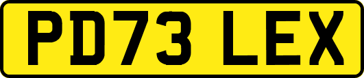 PD73LEX