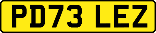 PD73LEZ