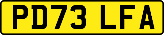 PD73LFA