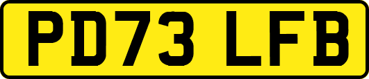 PD73LFB