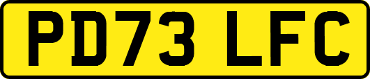 PD73LFC