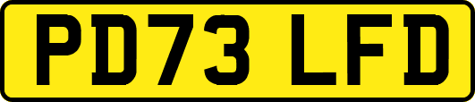 PD73LFD