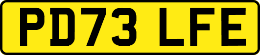 PD73LFE