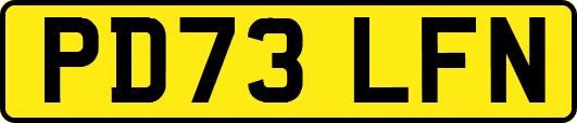 PD73LFN