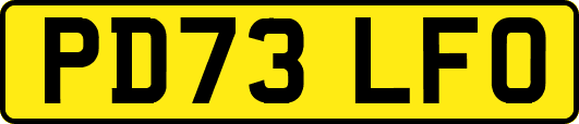 PD73LFO