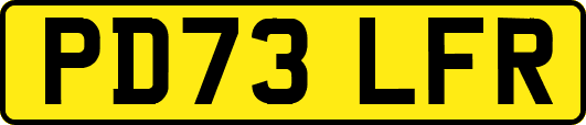 PD73LFR