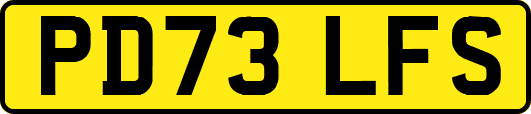 PD73LFS