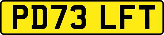 PD73LFT