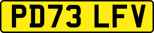 PD73LFV