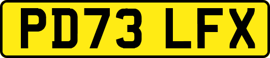 PD73LFX