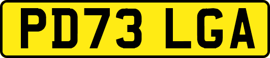 PD73LGA