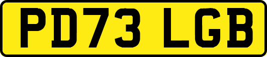 PD73LGB