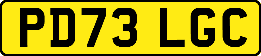PD73LGC