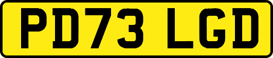 PD73LGD